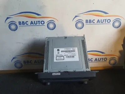 Radio cd skoda fabia 2