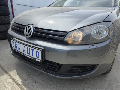Far vw golf 6 s.