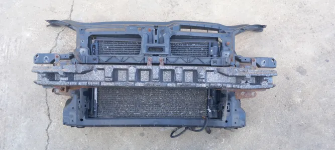 Trager vw golf 5 combi / jetta