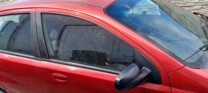 Geam usa chevrolet aveo d.f