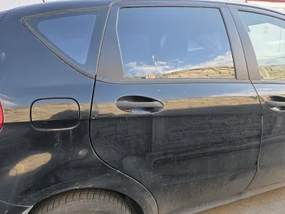 Usa mercedes a-class w169 d.sp