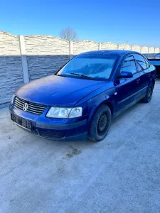 Vw passat b5 1.9atj