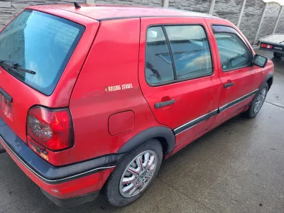 Vw golf 3 1.6b
