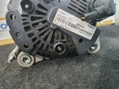 Alternator 2.0 d bsy mitsubishi grandis