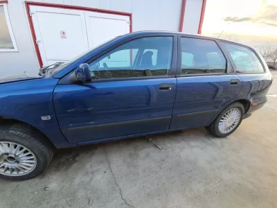 Usa volvo v40  vw s.sp combi