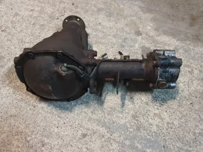 Grup fata 2.0 gdi mitsubishi pinin