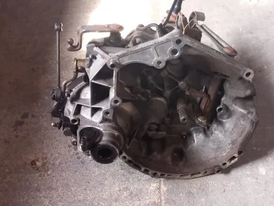 Cutie viteze manuala 1.2 b chevrolet aveo