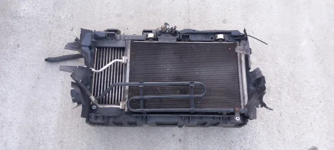 Trager peugeot 508 facelift cu traversa diesel