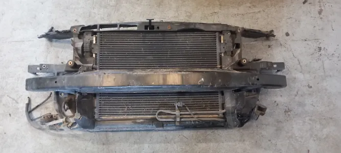 Trager vw passat b5.5