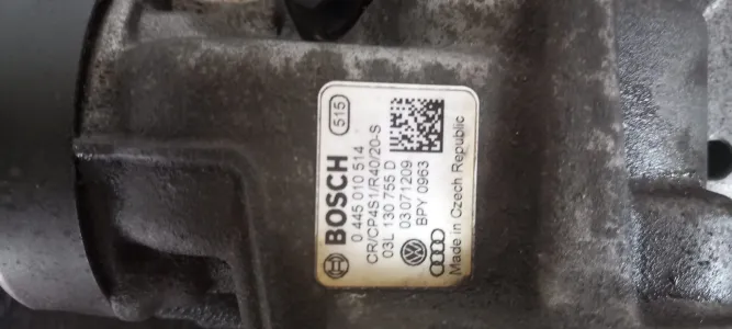 Pompa injectie 2.0 cffb vw tiguan 5n 03l130755d