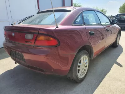 Stop mazda 323f 1996 d.