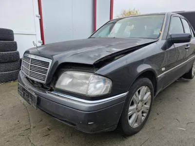 Far mercedes benz c200 w202 s.