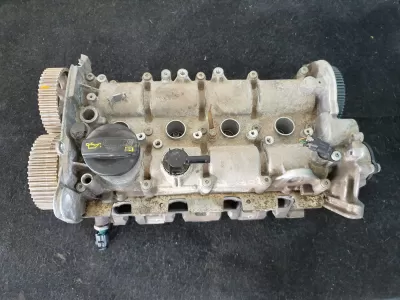 Chiulasa 1.4 tsi czca vw golf sportsvan 04e103064f