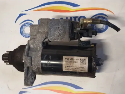 Electromotor 2.0 cffb vw passat b7