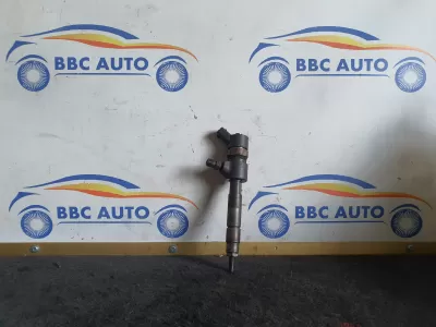 Injector 1.9 d opel astra h  0445110165