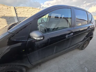 Usa mercedes a-class w169 s.f