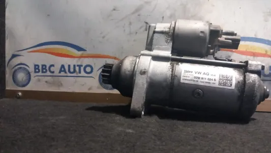 Electromotor 2.0 ckf skoda octavia 3