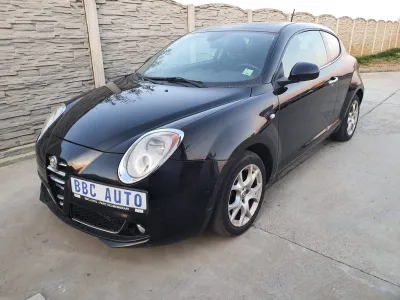 Alfa romeo mito 1.4b
