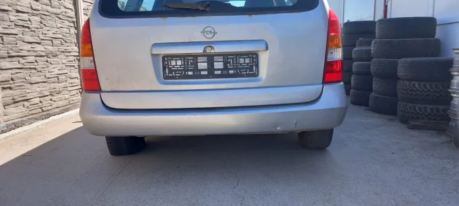 Opel astra g 1.6b