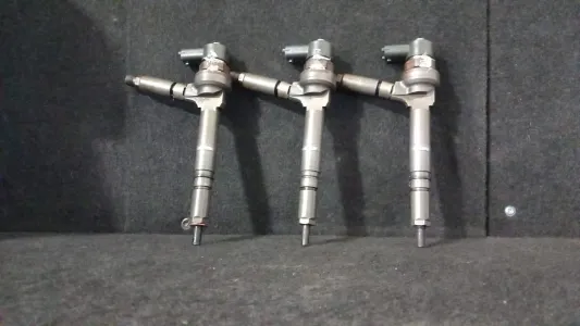 Injector 1.7 z17dth opel astra h  0445110175