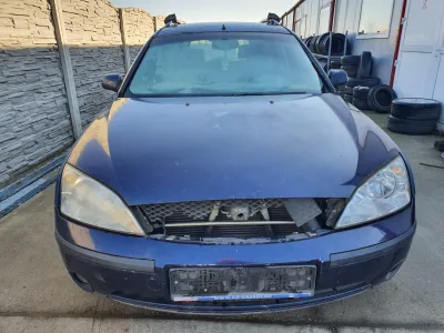 Ford mondeo mk3 combi 2.0d