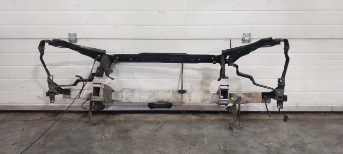 Trager mercedes c class w204 diesel