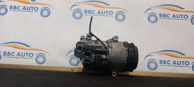 Compresor clima 1.7 b mercedes a-class w169