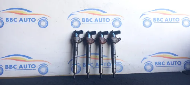 Injector 2.0 crb vw golf 7  04l130277ak