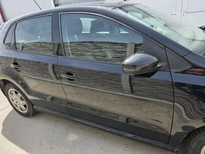 Usa vw polo 6r d.f