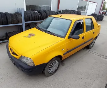 Dacia solenza 1.9d