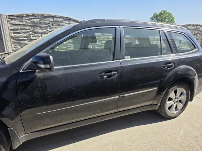 Usa subaru outback 4 s.f