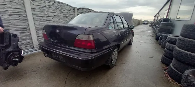 Daewoo cielo 1.5b