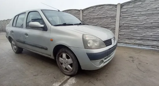 Renault clio 2 1.4b