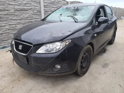 Seat ibiza 6j 1.2 cgpa