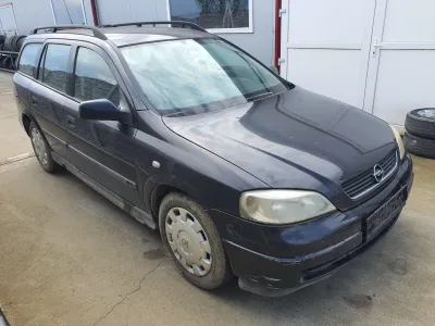 Opel astra g 1.4 b