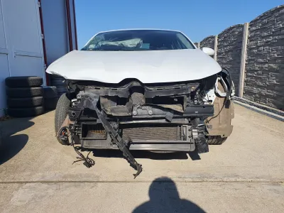 Renault megane 4 1.3 tce