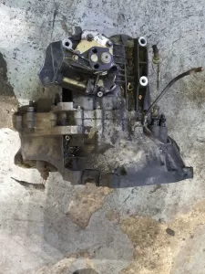 Cutie viteze manuala 2.0 tdci ford mondeo mk3 5tr.