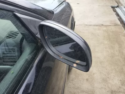 Oglinda opel vectra c  d.