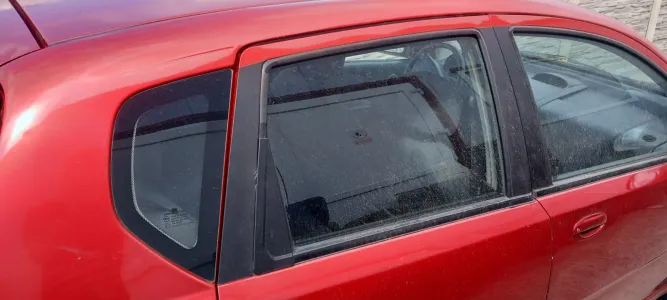 Geam usa chevrolet aveo d.sp