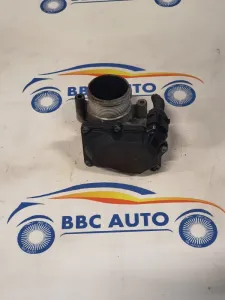 Clapeta admisie 2.0 cff vw passat b7