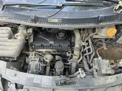 1.9 auy motor ford galaxy