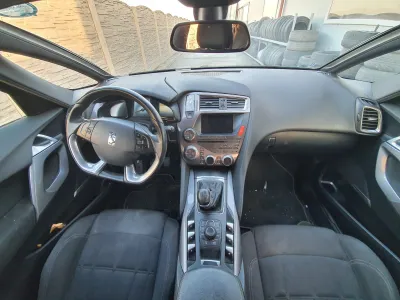 Plansa bord citroen ds5