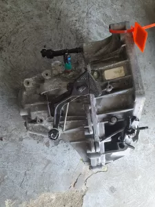 Cutie viteze manuala 1.3 tce renault megane 4 6tr.