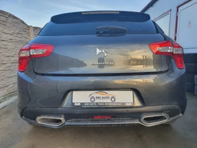 Citroen ds 5 1.6d