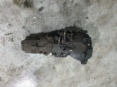 Cutie viteze manuala 1.9 avb vw passat b5.5