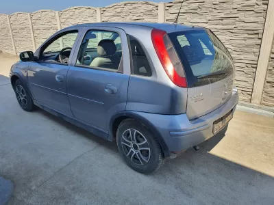 Oglinda opel corsa c manuala s.