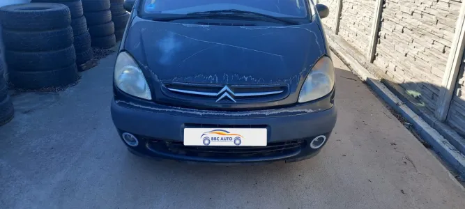 Citroen xsara picasso 1.8b