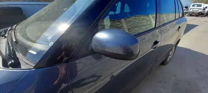 Oglinda skoda fabia 2 s. elec.