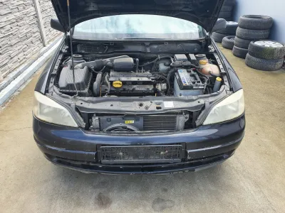 Opel astra g 1.4 b