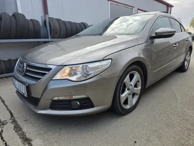 Far vw passat cc xenon s.